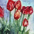 The Promise of Spring