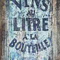 Vins au Litre