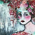 Vintage Woman